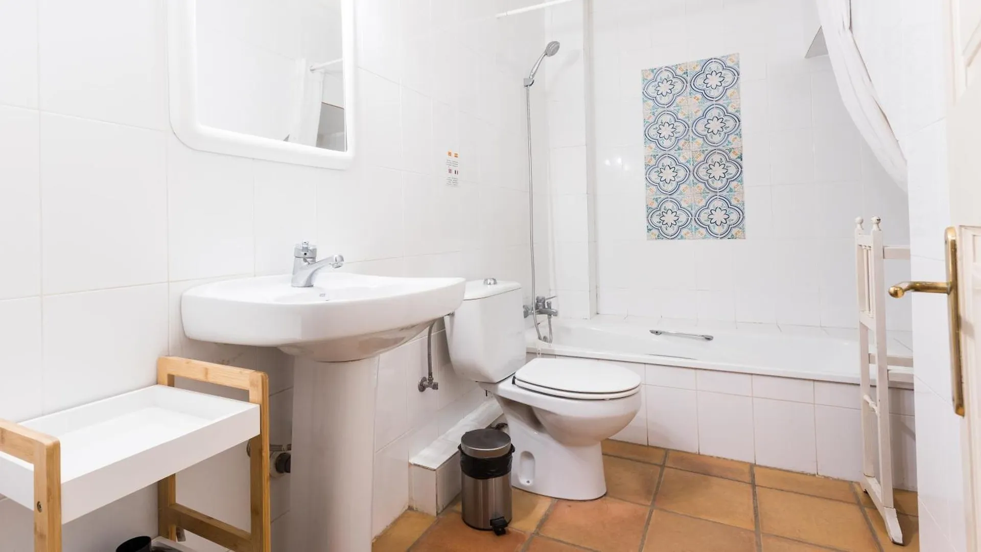 Сasa de vacaciones Villa Monturiol Llafranc España