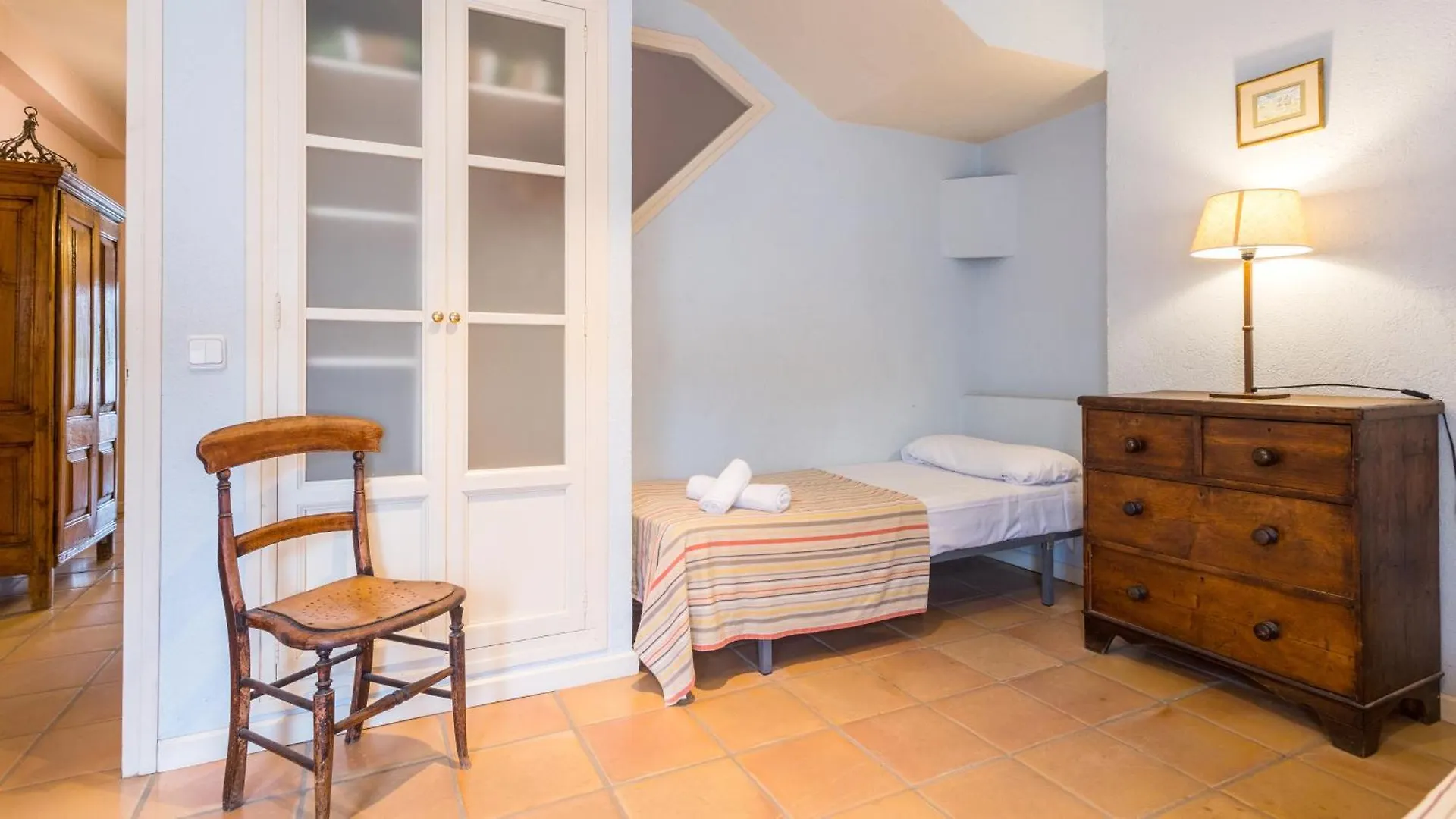 Villa Monturiol Llafranc 0*,  España
