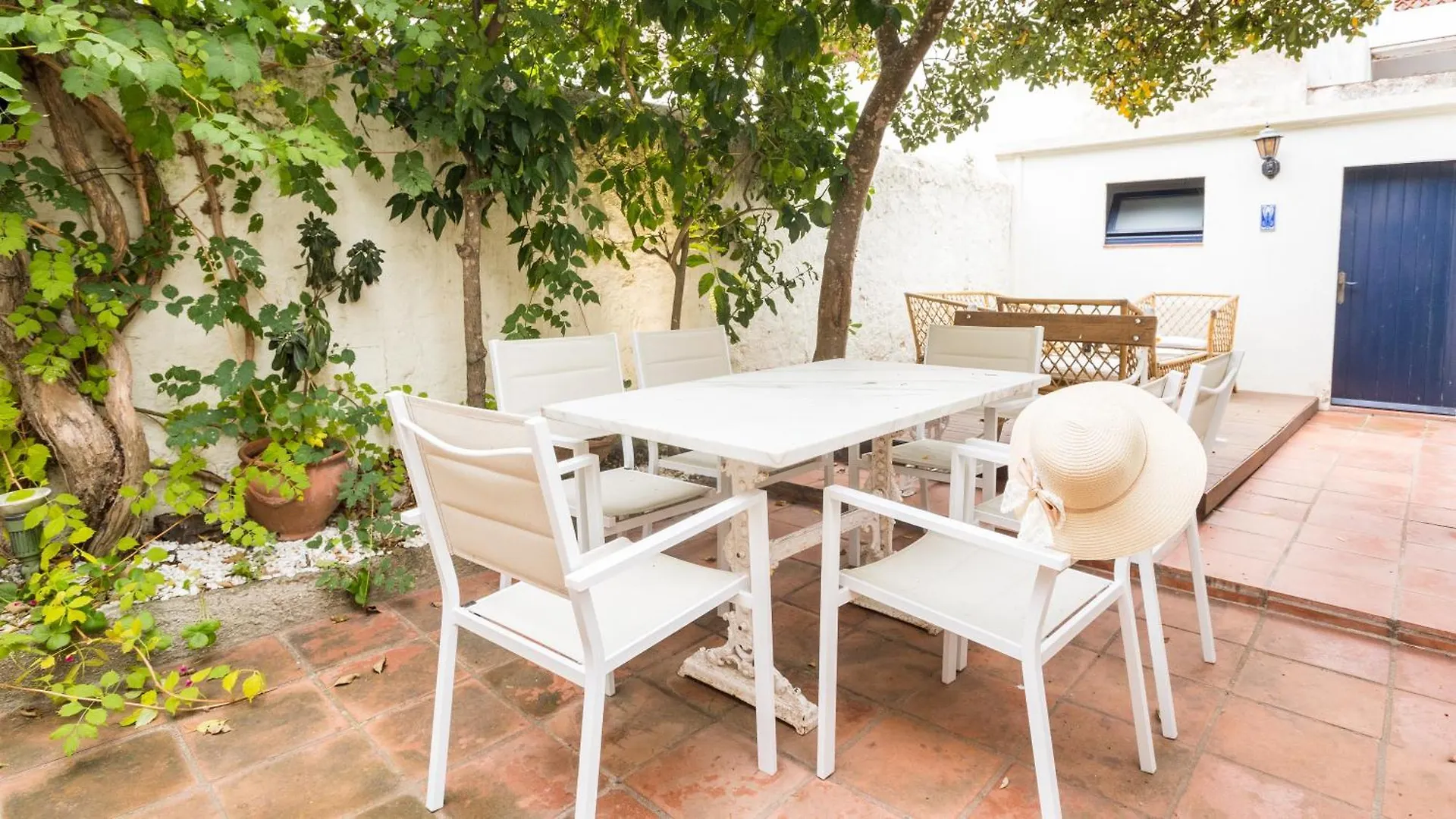 Villa Monturiol Llafranc 0*,